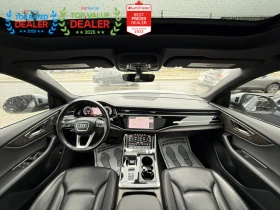 Audi Q8 PROGRESSIV 55TFSI* 360 КАМЕРА* ПАНОРАМА, снимка 5