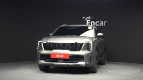 Kia Sorento 2024* NOBLESSE* КРАЙНА ЦЕНА, снимка 2