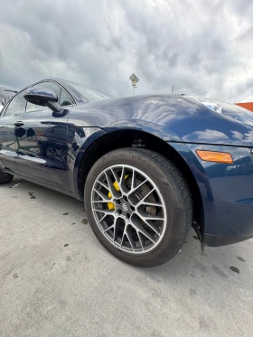 Porsche Macan Porsche Macan S 3.0 Bi-Turbo * CarPlay* * Обдухван, снимка 12