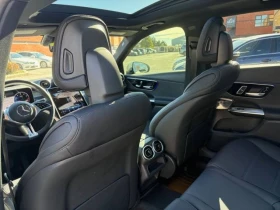 Mercedes-Benz GLC 300 ХЕД ЪП| PANO| 360| DIGITAL СВЕТЛИНИ, снимка 12
