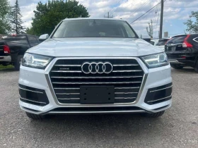 Audi Q7 3.0T Komfort / CAMERA / ПОДГРЕВИ / , снимка 6