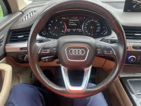 Audi Q7 3.0T Komfort / CAMERA / ПОДГРЕВИ / , снимка 8