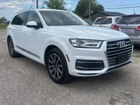 Audi Q7 3.0T Komfort / CAMERA / ПОДГРЕВИ / , снимка 14