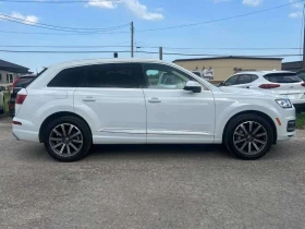 Audi Q7 3.0T Komfort / CAMERA / ПОДГРЕВИ / , снимка 3