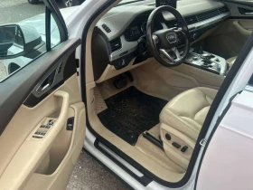 Audi Q7 3.0T Komfort / CAMERA / ПОДГРЕВИ / , снимка 5
