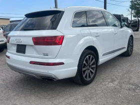 Audi Q7 3.0T Komfort / CAMERA / ПОДГРЕВИ / , снимка 13
