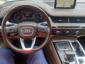 Audi Q7 3.0T Komfort / CAMERA / ПОДГРЕВИ / , снимка 9