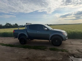 Mitsubishi L200, снимка 5