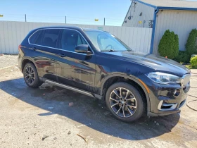BMW X5 3.0l xDrive35I, снимка 4