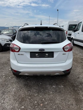 Ford Kuga 2.0, снимка 7