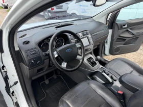 Ford Kuga 2.0, снимка 9