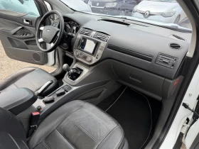 Ford Kuga 2.0, снимка 15