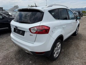 Ford Kuga 2.0, снимка 6