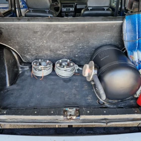 Lada Niva 1.7i КЛИМАТИК , снимка 16