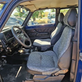 Lada Niva 1.7i КЛИМАТИК , снимка 11