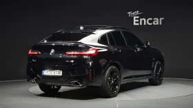 BMW X4 xDrive20i* 360* BLIND SPOT* HUD* ЛЮК* КРАЙНА ЦЕНА, снимка 2