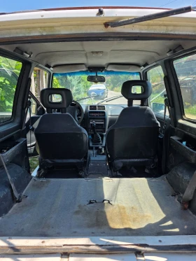 Suzuki Vitara, снимка 8