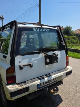 Suzuki Vitara, снимка 7