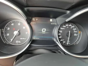 Alfa Romeo Stelvio * Veloce * АВТОКРЕДИТ БЕЗ ПЪРВОНАЧАЛНА ВНОСКА* , снимка 8