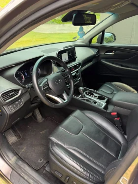 Hyundai Santa fe 2.0D/Очакван внос !!!, снимка 7