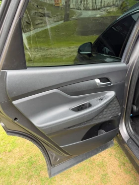 Hyundai Santa fe 2.0D/Очакван внос !!!, снимка 15
