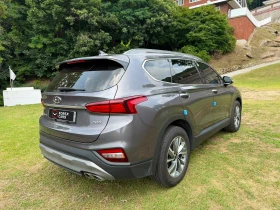 Hyundai Santa fe 2.0D/Очакван внос !!!, снимка 4