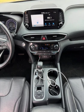 Hyundai Santa fe 2.0D/Очакван внос !!!, снимка 9