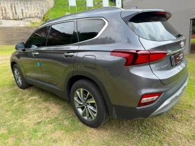 Hyundai Santa fe 2.0D/Очакван внос !!!, снимка 2