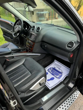 Mercedes-Benz ML 320 CDI OFF-ROAD , снимка 10