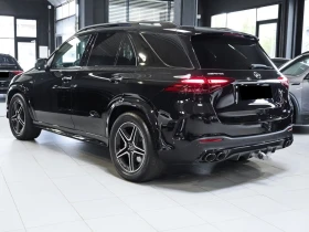 Mercedes-Benz GLE 53 4MATIC FACELIFT / 4M / NIGHT / BURM / 360 / MULTIBEAM /, снимка 4