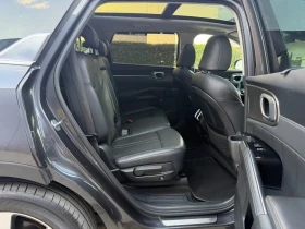 Kia Sorento 1.6 T-GDI PLUG-IN 265кс 4x4 /PLATINUM/ПАНО/360/6+ , снимка 10