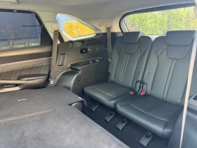 Kia Sorento 1.6 T-GDI PLUG-IN 265кс 4x4 /PLATINUM/ПАНО/360/6+ , снимка 11