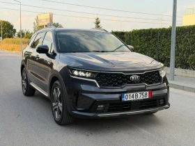 Kia Sorento 1.6 T-GDI PLUG-IN 265кс 4x4 /PLATINUM/ПАНО/360/6+ , снимка 2
