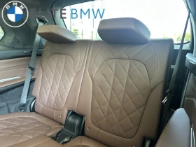 BMW X7 xDrive40i/M sport/ВЪЗДУХ/ПАНО/360/HUD/HARMAN/ADAP/, снимка 17