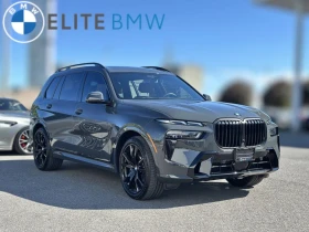 BMW X7 xDrive40i/M sport/ВЪЗДУХ/ПАНО/360/HUD/HARMAN/ADAP/, снимка 2