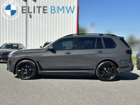 BMW X7 xDrive40i/M sport/ВЪЗДУХ/ПАНО/360/HUD/HARMAN/ADAP/, снимка 3