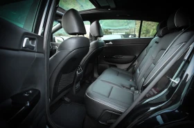 Kia Sportage 2.0CRDI/4x4/ GT-line, снимка 12