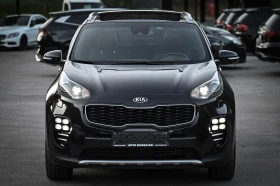 Kia Sportage 2.0CRDI/4x4/ GT-line, снимка 8