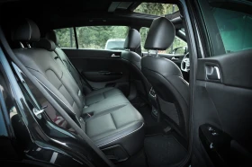 Kia Sportage 2.0CRDI/4x4/ GT-line, снимка 13