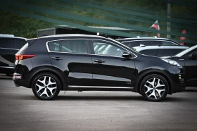 Kia Sportage 2.0CRDI/4x4/ GT-line, снимка 6