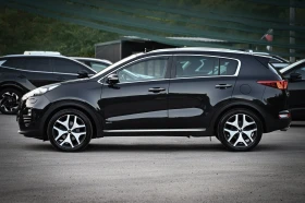 Kia Sportage 2.0CRDI/4x4/ GT-line, снимка 2