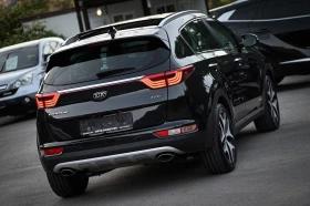 Kia Sportage 2.0CRDI/4x4/ GT-line, снимка 5