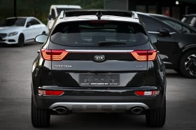 Kia Sportage 2.0CRDI/4x4/ GT-line, снимка 4