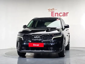 Kia Sorento 2.2 CRDI 4WD - САМО 30% АВАНС, снимка 3