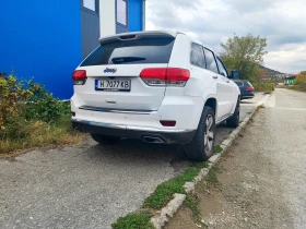 Jeep Grand cherokee SUMMIT, снимка 3