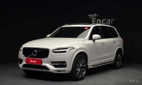 Volvo Xc90, снимка 1