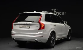 Volvo Xc90, снимка 2