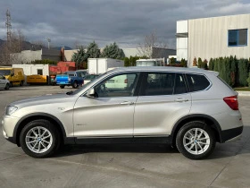 BMW X3 3.0D X-Drive, снимка 6