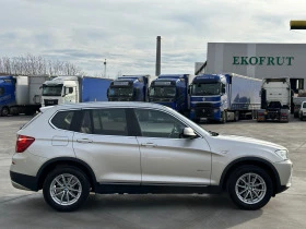 BMW X3 3.0D X-Drive, снимка 3