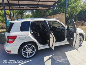 Mercedes-Benz GLK AMG LINE | Mobile.bg    5
